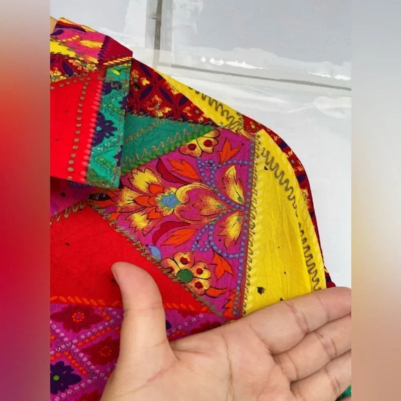 Jams World 30th anniversary Collectors Edition shirt XL - Picture 6 of 11